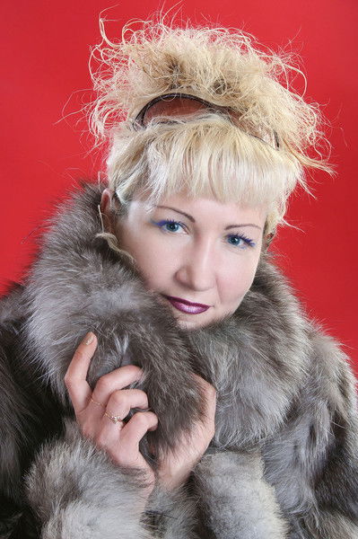 Ира Кузнецова