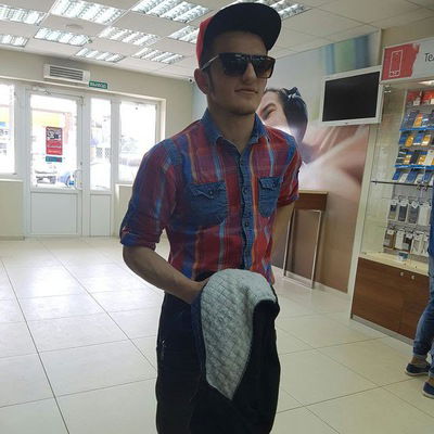 Муамер Акбуюков