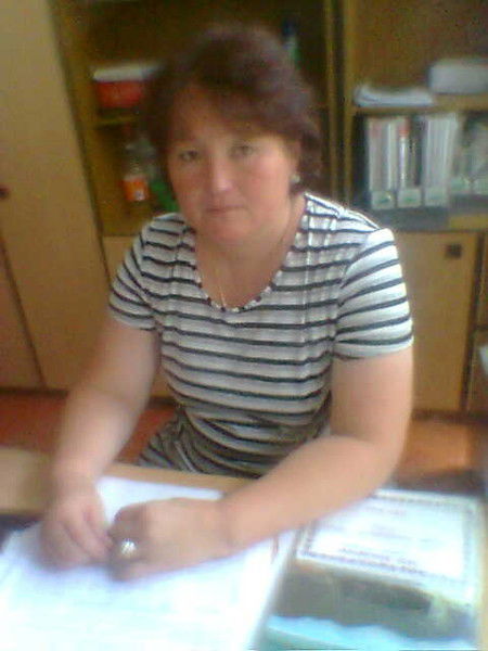 Айгуль Раимбекова