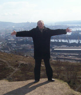 Михаил Михайлов