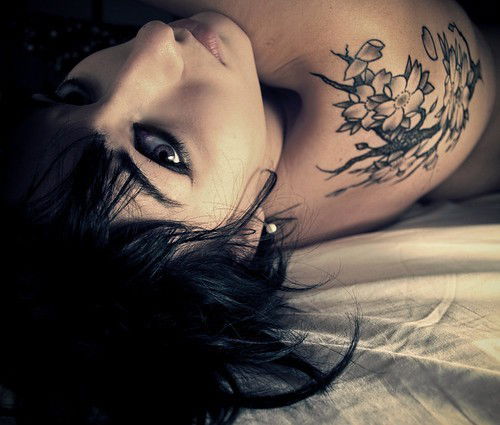 Таня Коростик