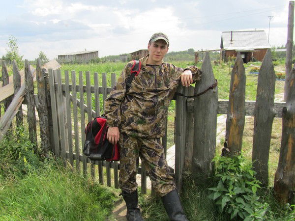 Алексей Alexey