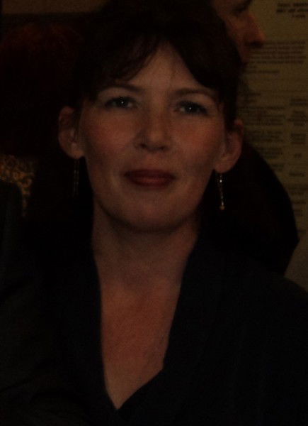 Надежда Димова