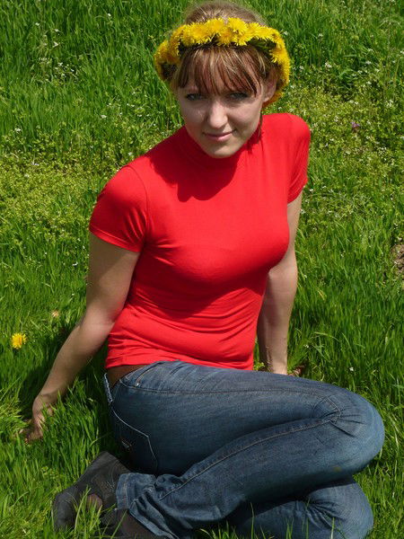 Татьяна Сударина