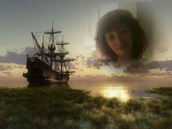 Марина Тимофеева