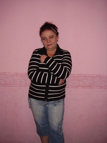 Анастасия Саврадым