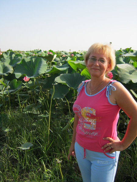 Оксана Колоденец