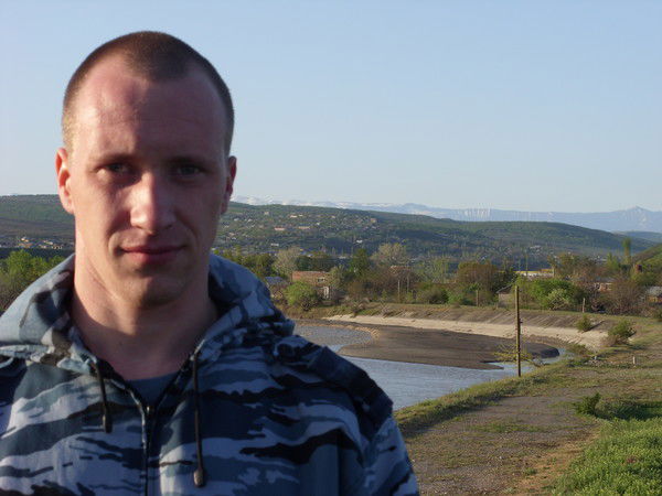 Вадим Валоваткин