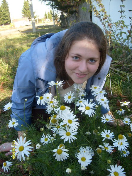 Диана Даурбекова