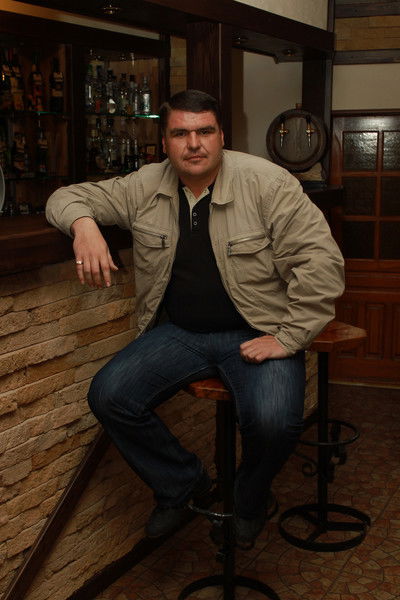 Алексей Филипенко