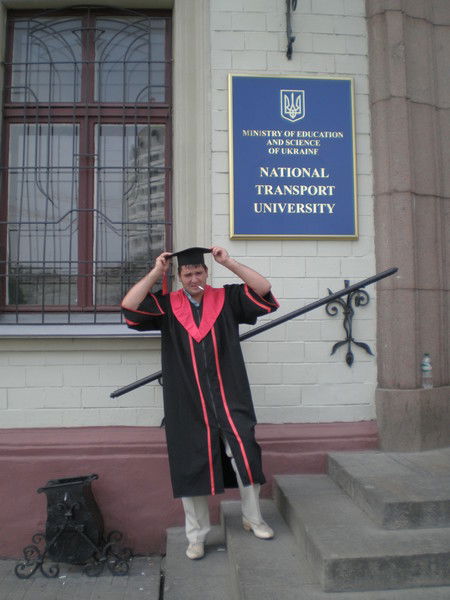 Андрей Владимирович