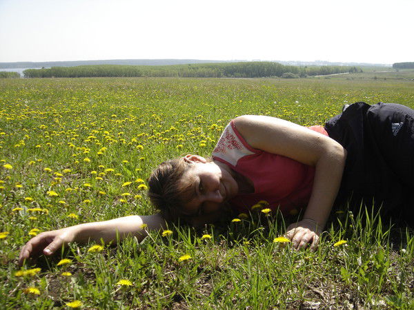 Ольга Золотавина