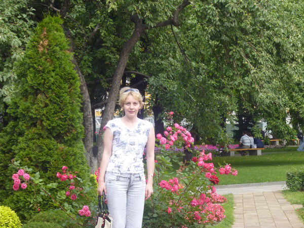 Татьяна Мухина