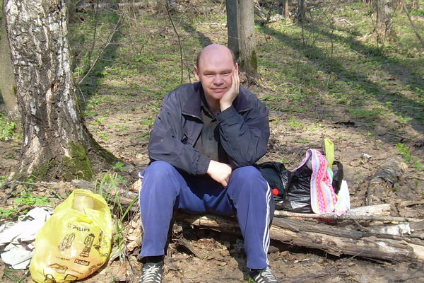 Сергей Феоктистов