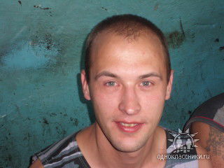 Олег Кудряшов