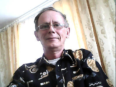 Константин Тюрин