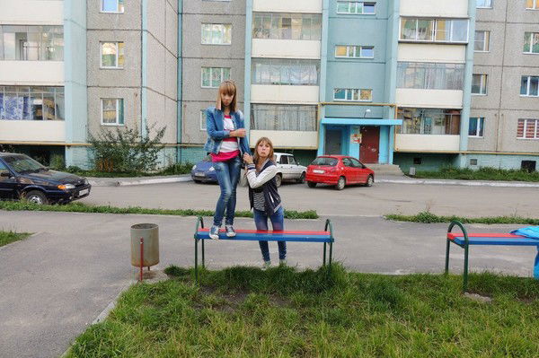 Мария Дорофеева