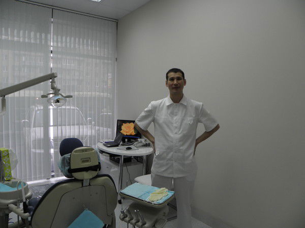 Борис Канашков