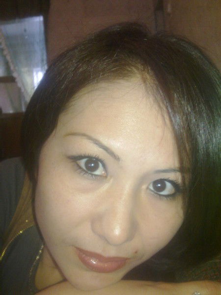 Айнура Джарылкасынова