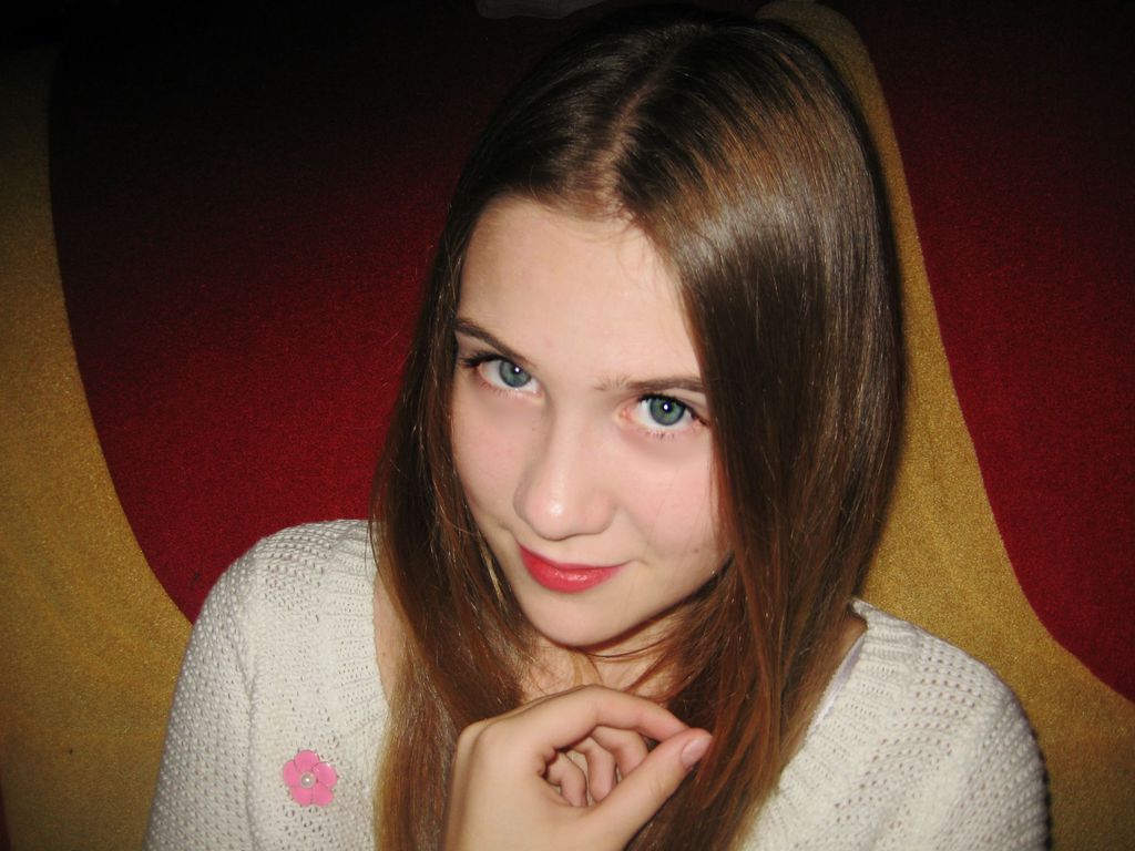 Настёнка))) .