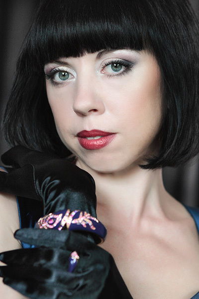 Ольга Волкова