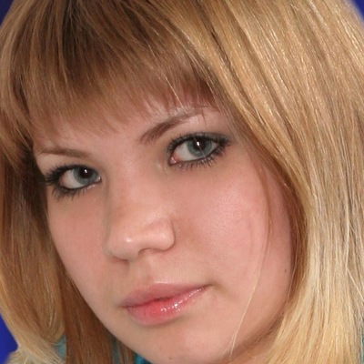 Екатерина Мочалина