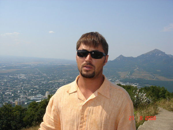 Першин Илья