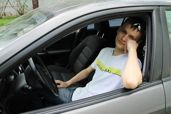 Андрей Копысов