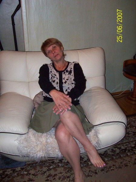 Ирина Чечетова