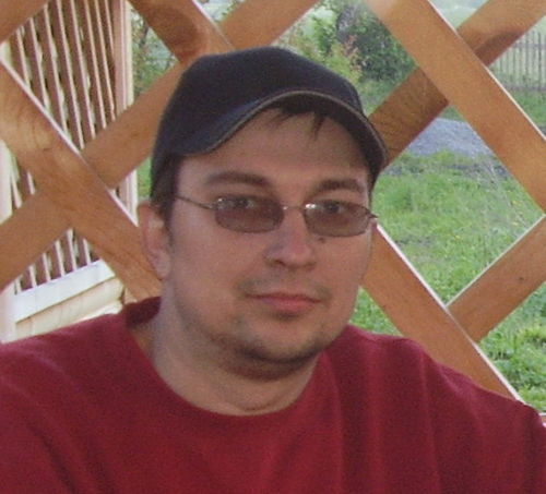 Павел Великосельский