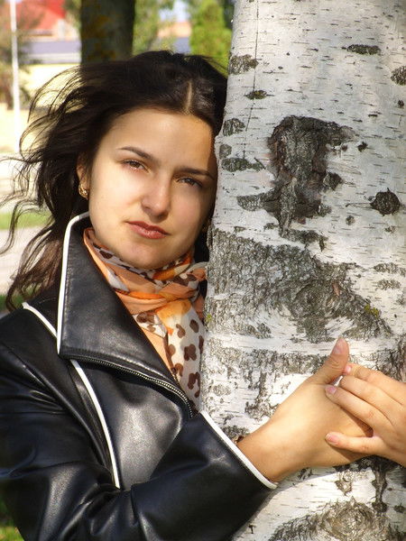 Екатерина Соколовская