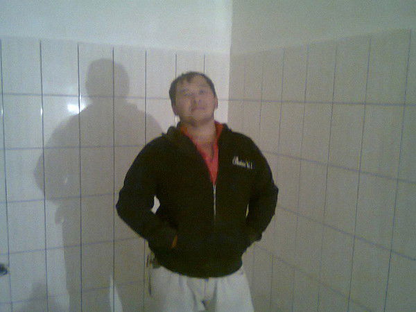 Талгат Искаков