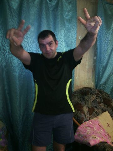 Алексеи Будин