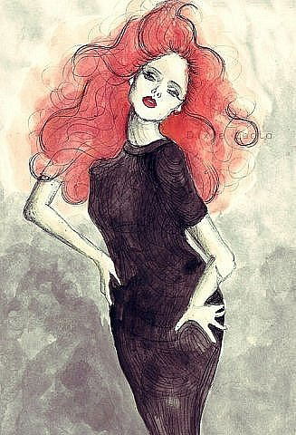 Татьяна Григорьева