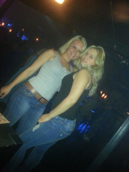 Анюта Стебакова