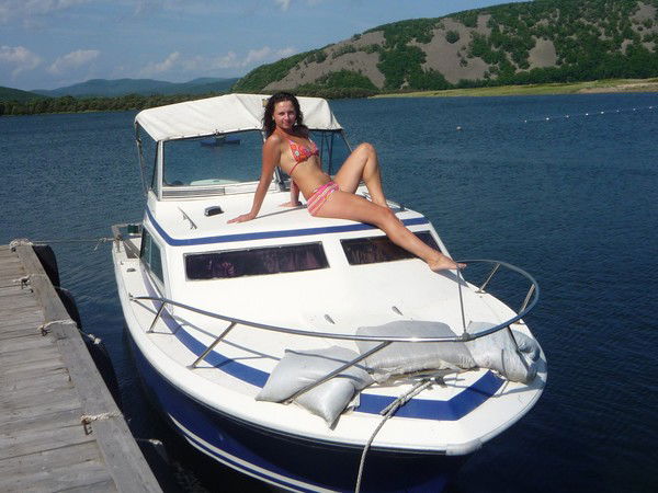 Анастасия Бородина