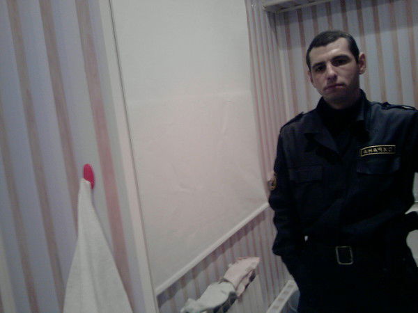 Виталий Зиновьев