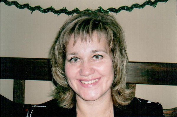 Альбина Болдырева