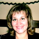 Альбина Болдырева
