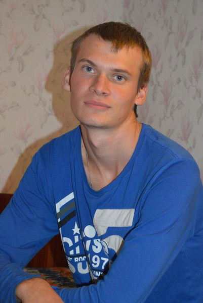 Юра Тимаков