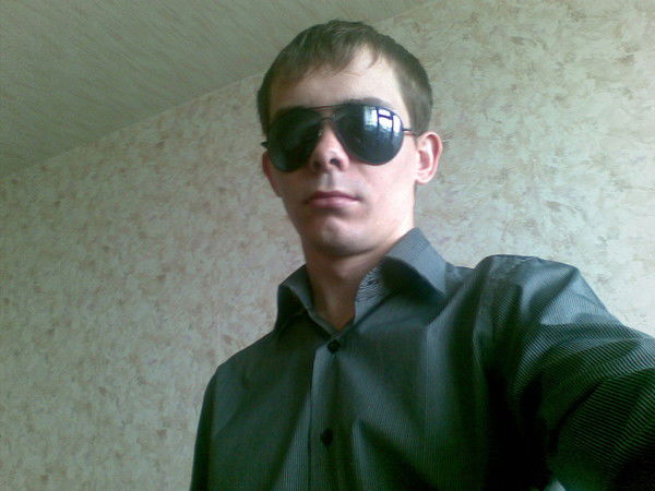 Алексей Минаев