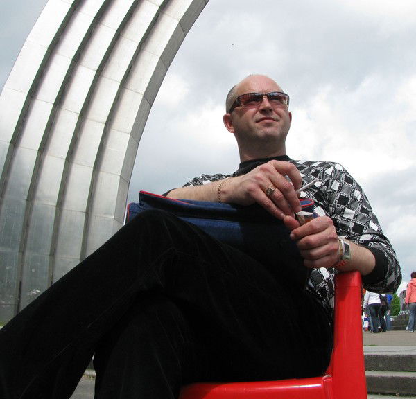 Василий Пермяков