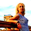 Юлия Савенкова