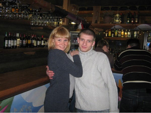 Александр Тихомиров