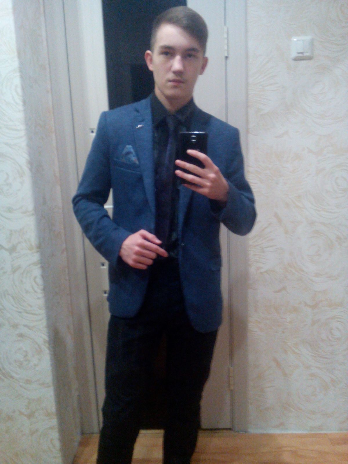 Марсель Ахметшин