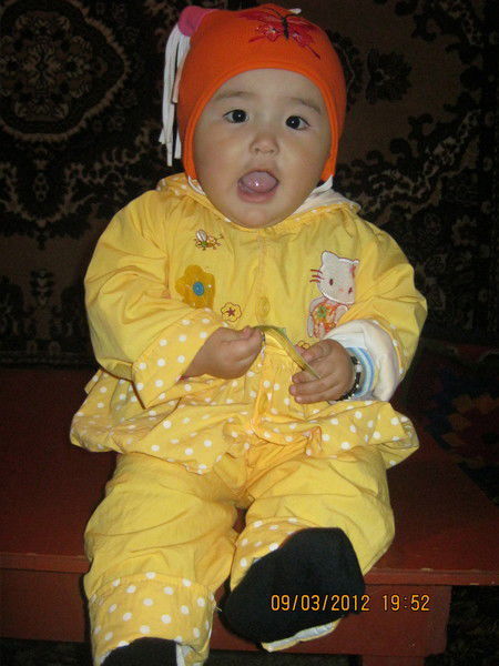 Сырбек Максыталиев