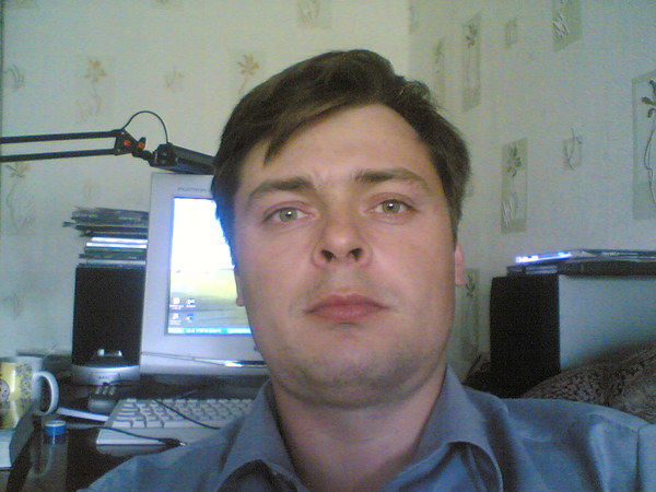 Павел Востриков