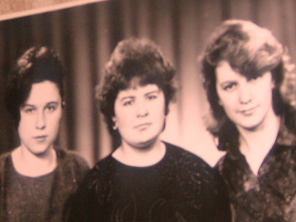 Елена Иванова