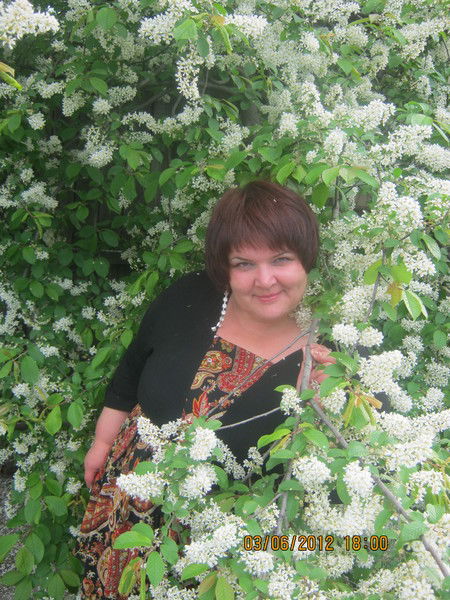 Оксана Дудич Олейникова