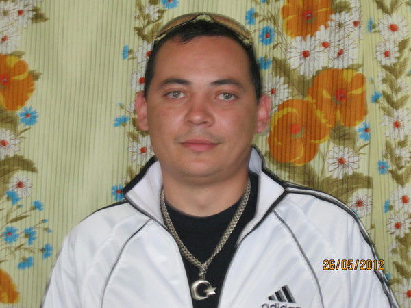 Ринат Шаяхметов